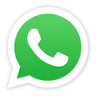 WhatsApp Admin Bright Mandarin